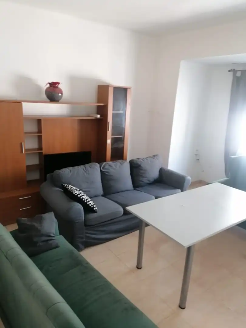 Habitación 200 m², Granada