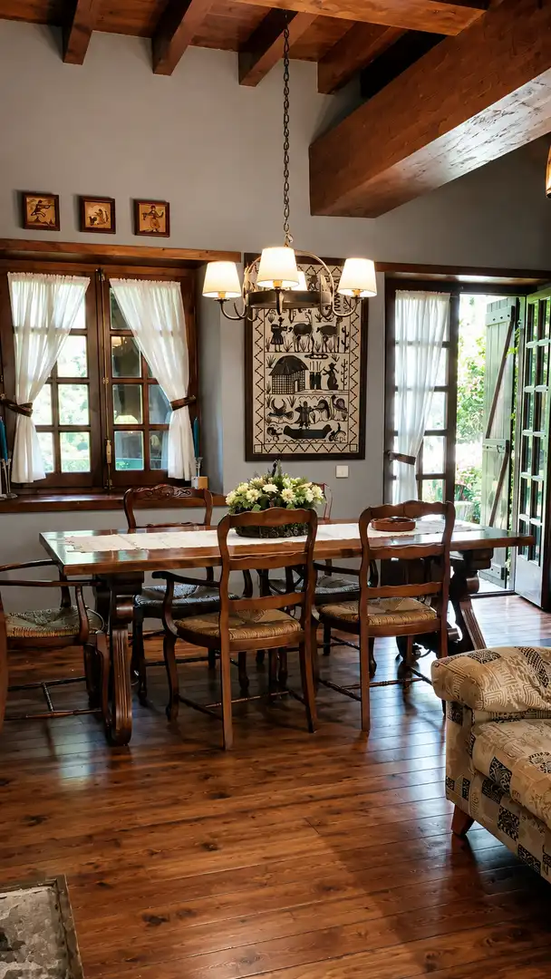 Casa de 150 m² a Viella i Mitjaran