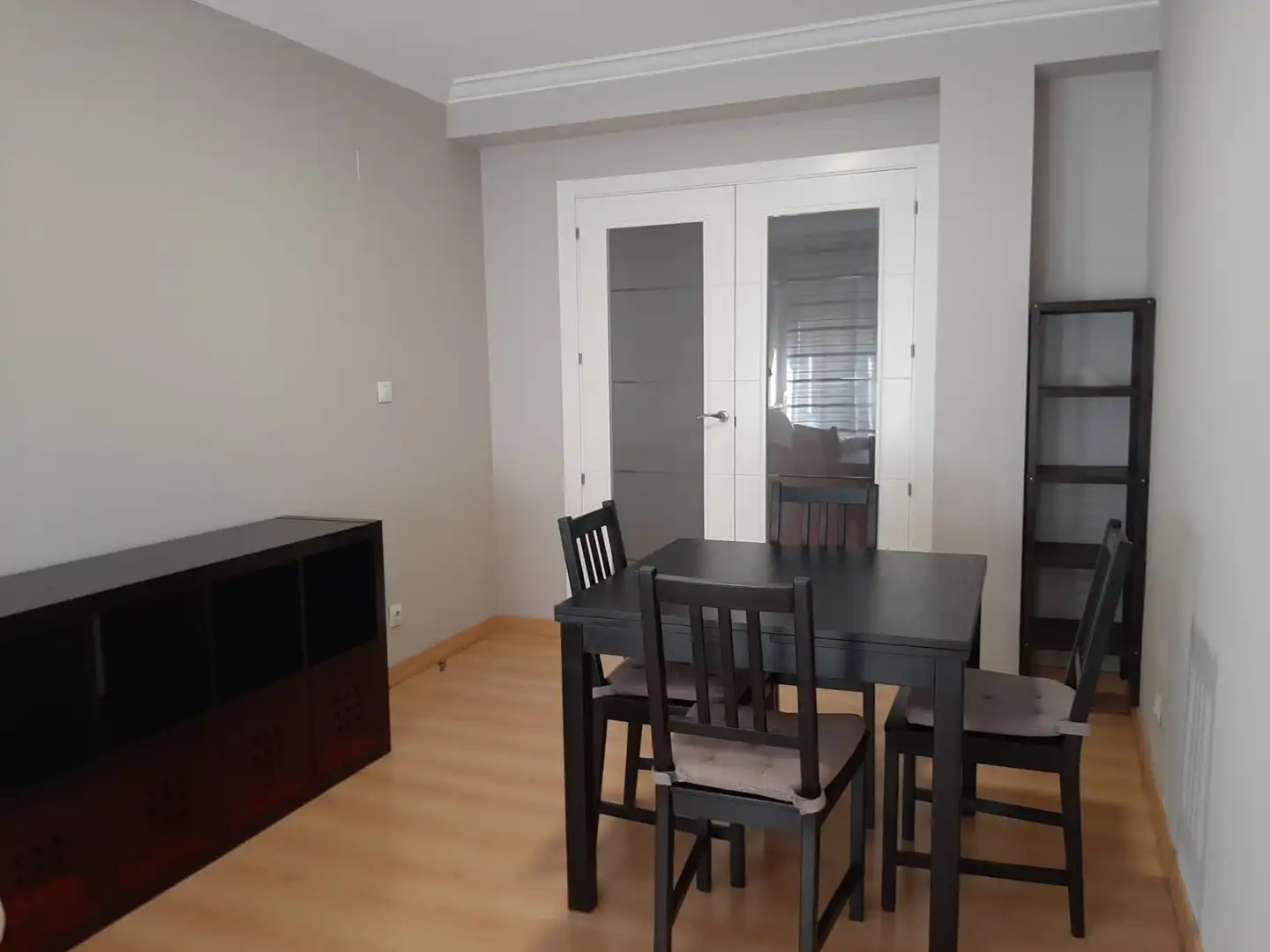Piso de 84 m² en Zaragoza