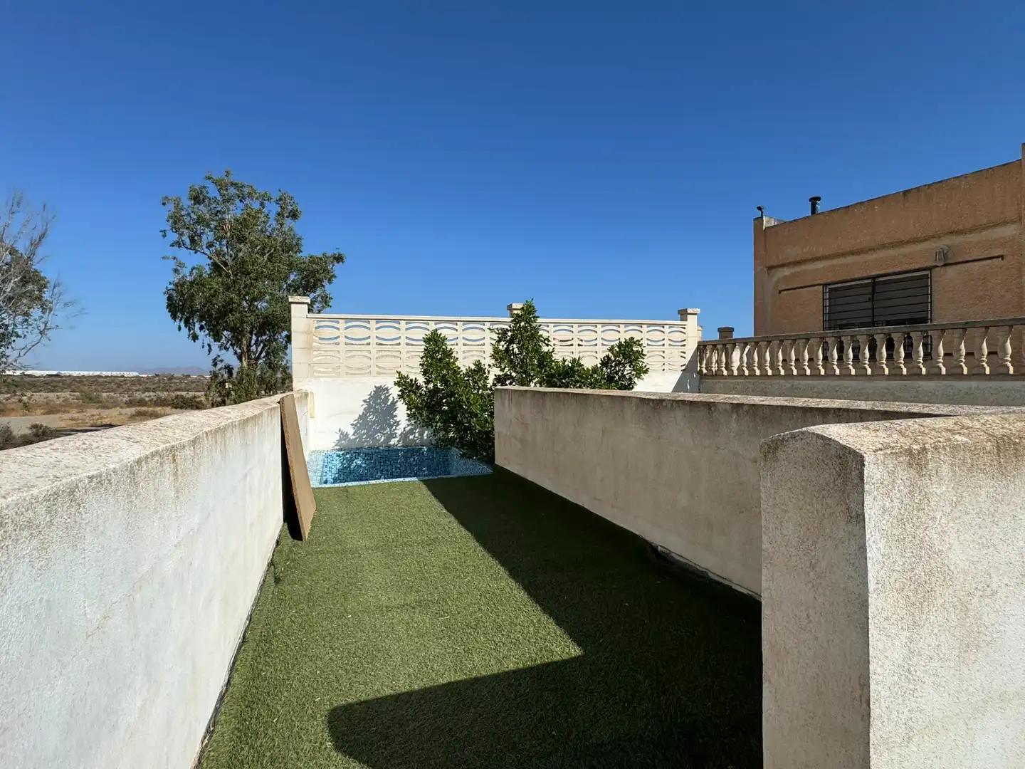 Piso de 221 m² en Almería
