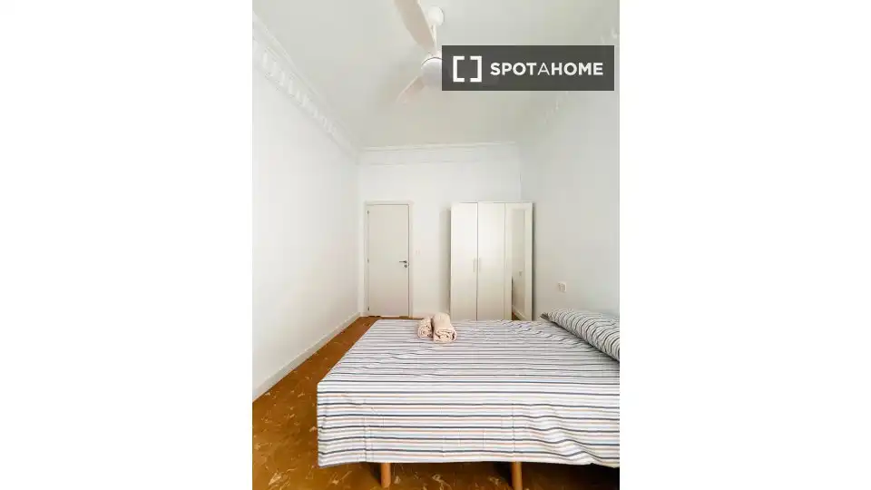 Habitación en alquiler, Murcia