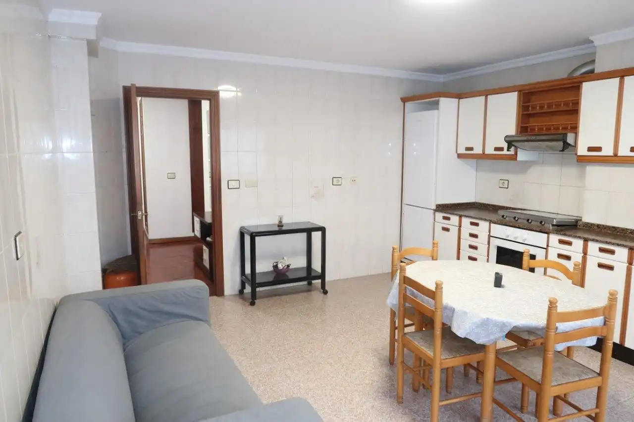 Pis de 142 m² a A Corunya