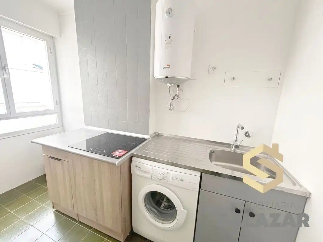 Piso de 53 m² en Bilbao