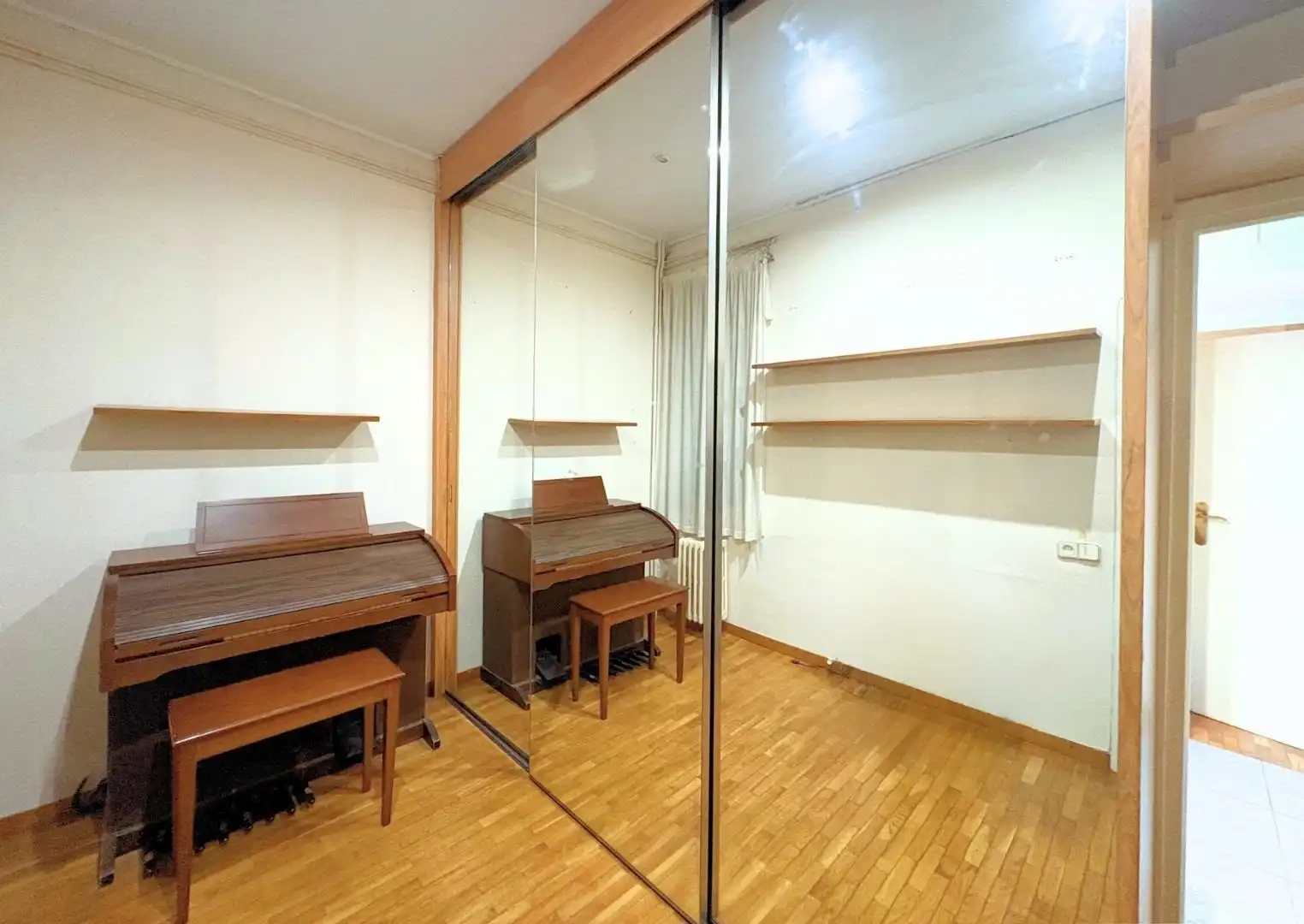 Piso de 110 m² en Barcelona