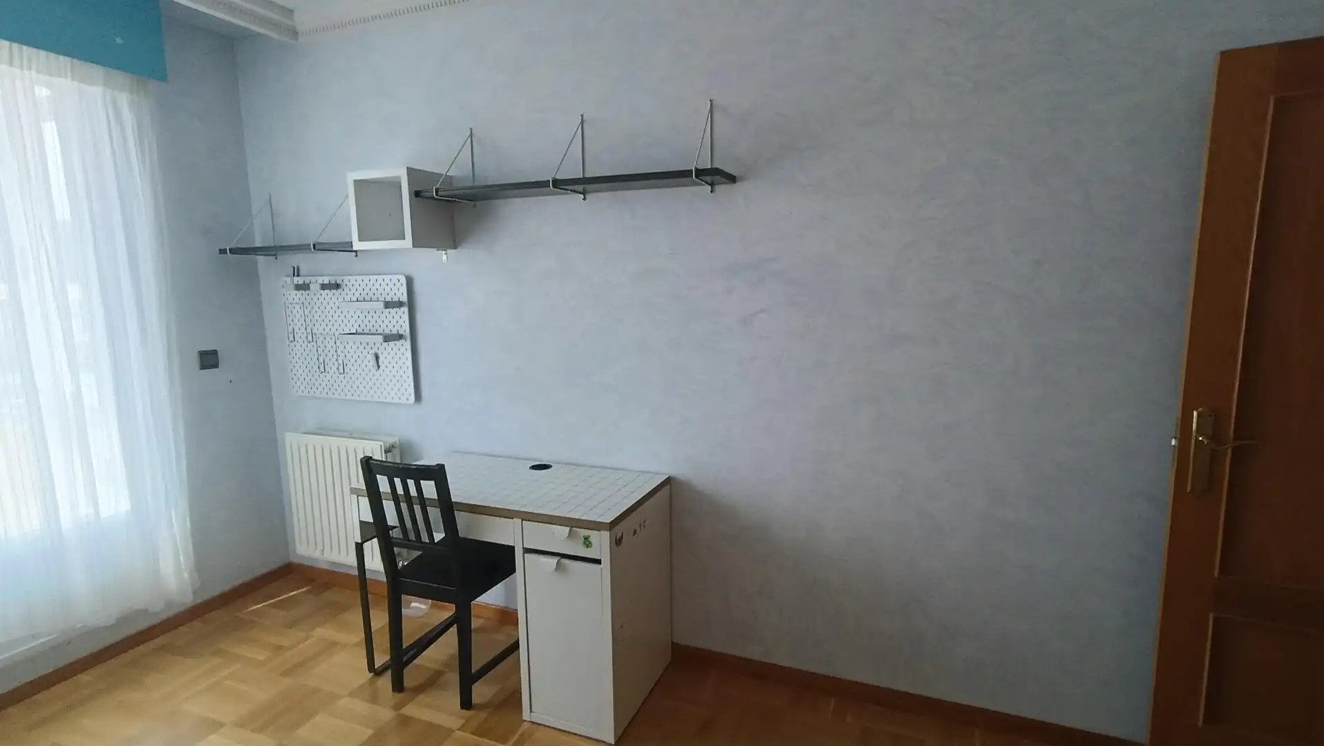 Wohnung 100 m² in Burgos