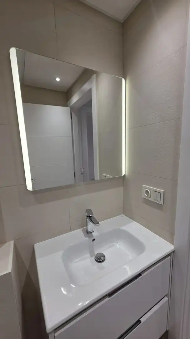 Piso de 40 m² en Zaragoza
