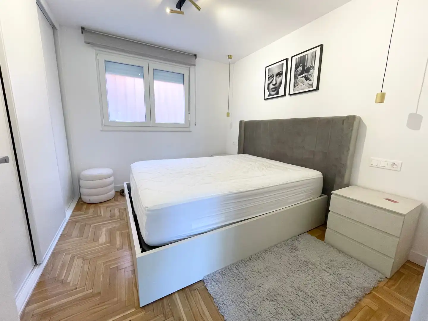 Piso de 70 m² en Salamanca