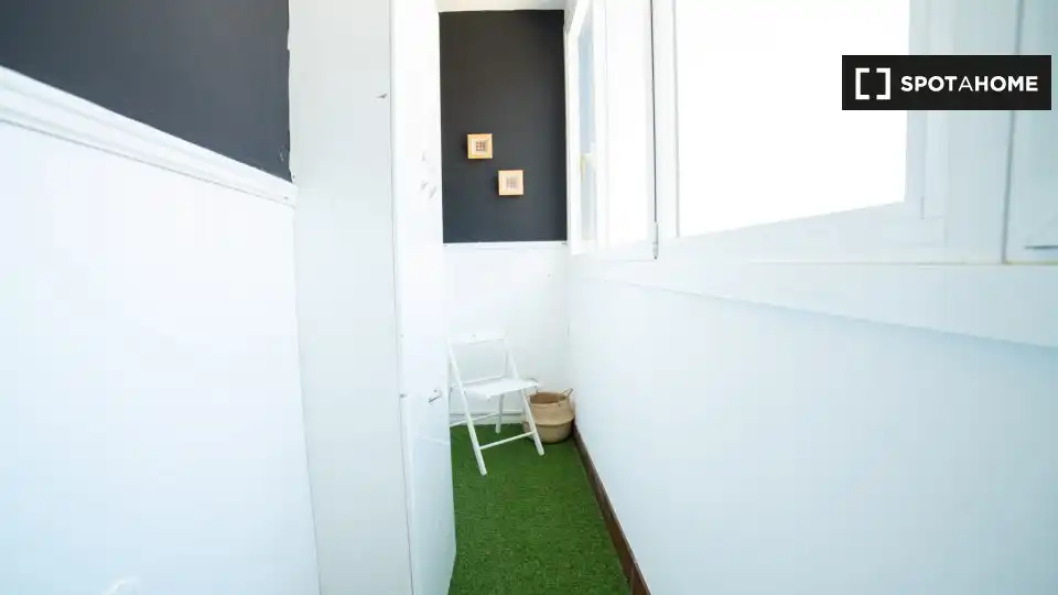 Habitación en alquiler, Bilbao