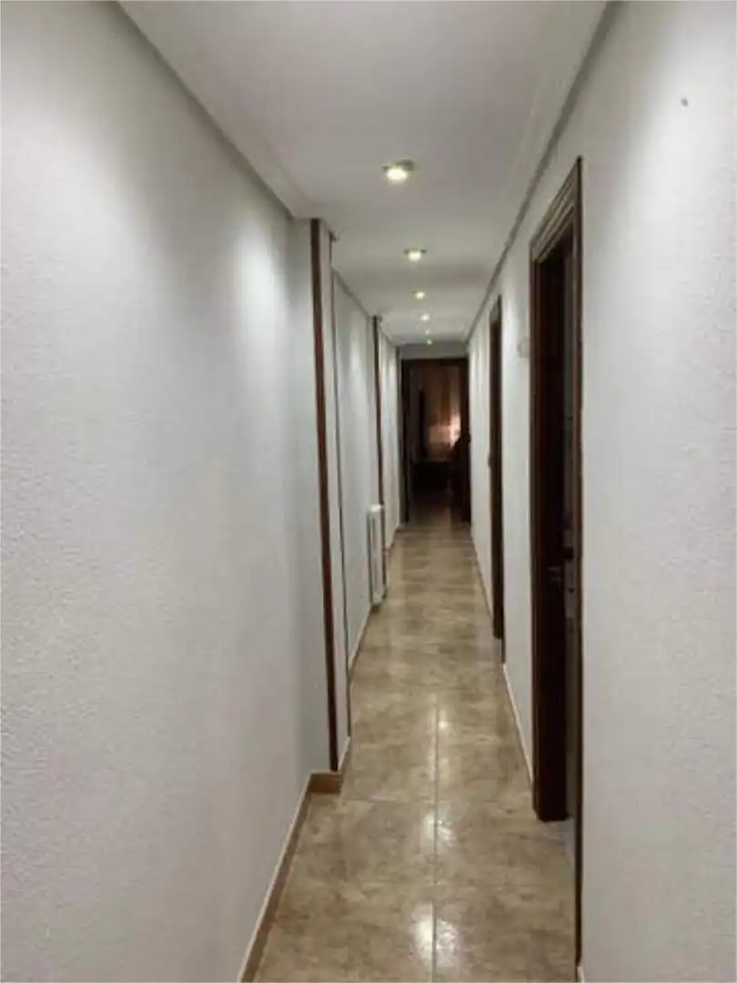 Habitación 130 m², Valladolid