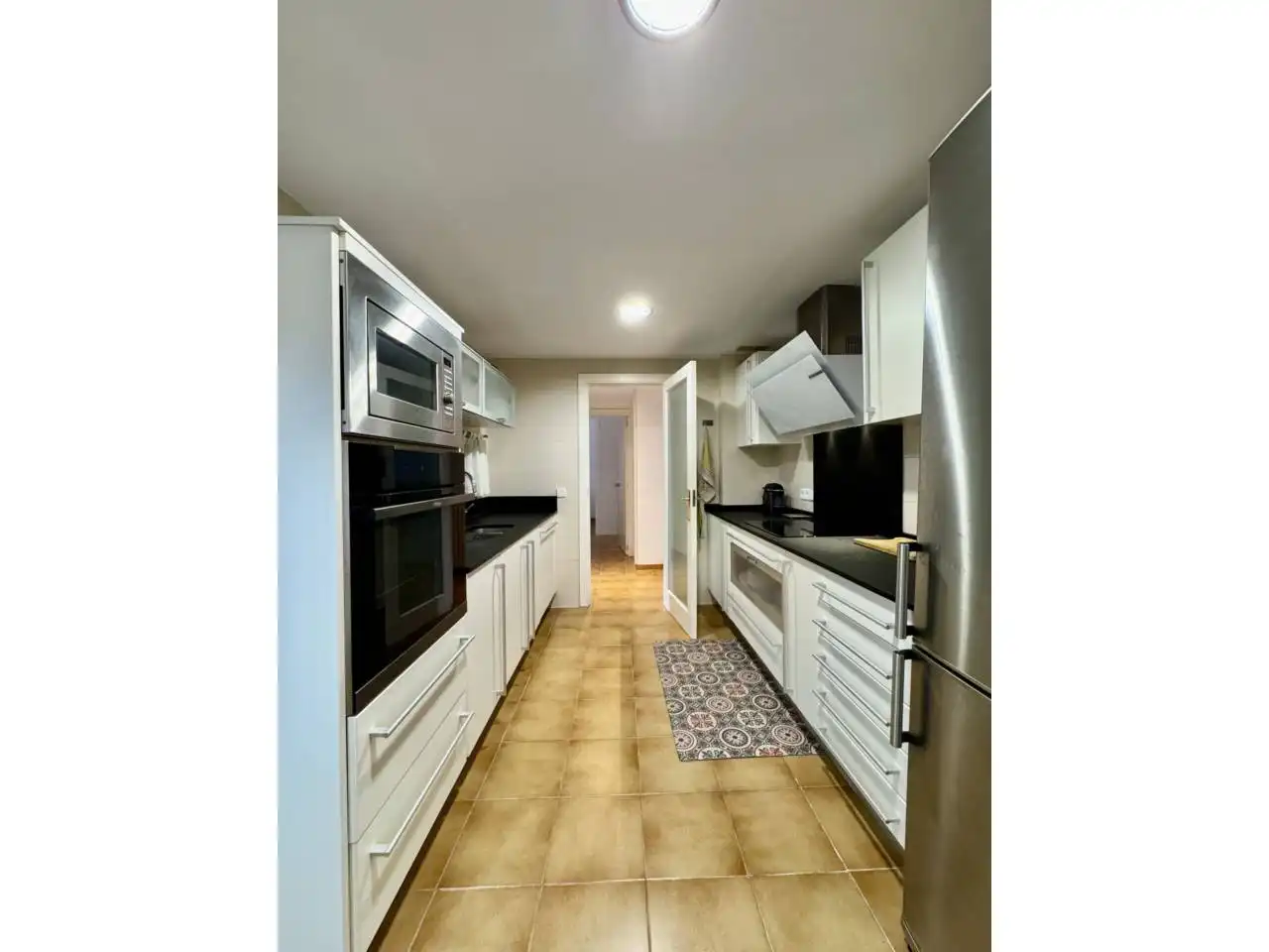 Wohnung 195 m² in Palma
