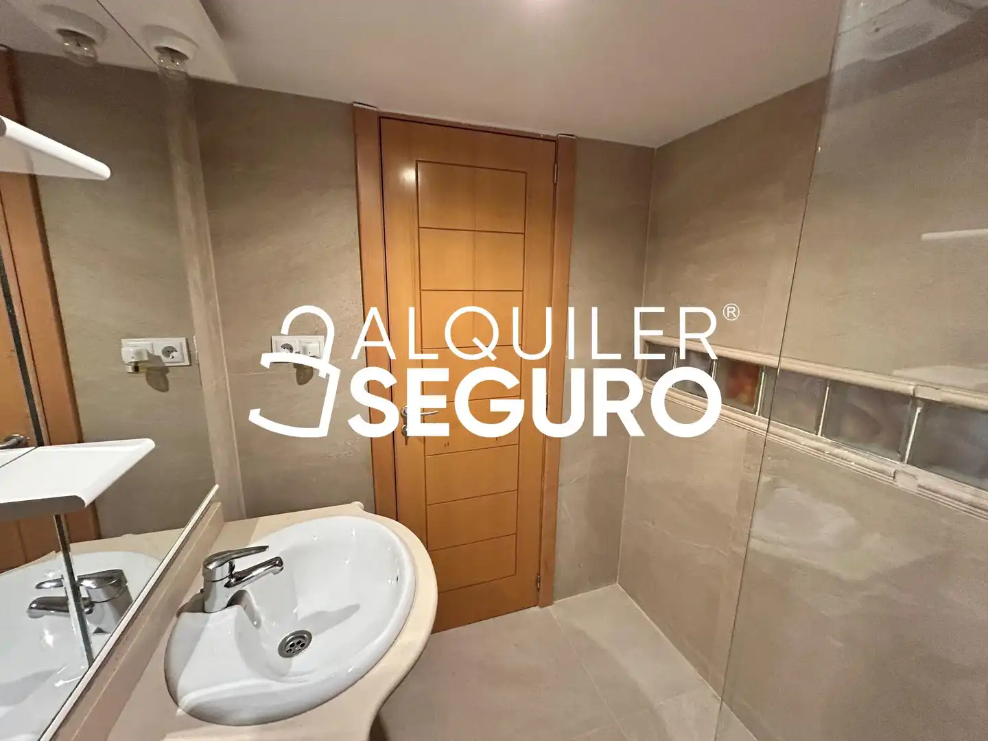 Pis de 60 m² a Madrid
