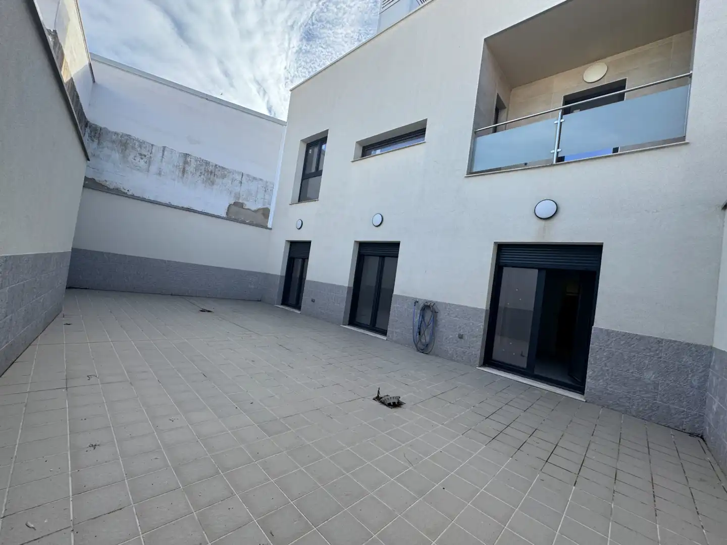 Piso de 600 m² en Mérida