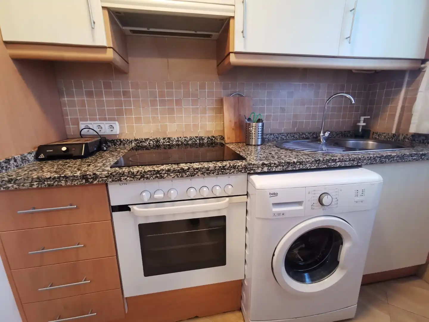 Appartement 75 m² à Málaga