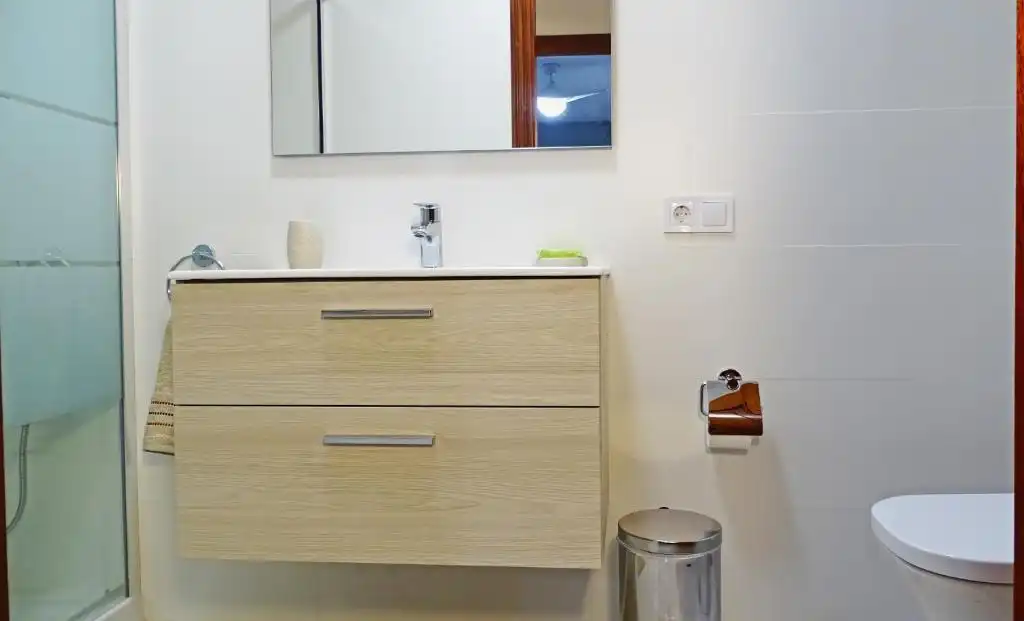 Appartement 110 m² à Santa Cruz de Ténérife