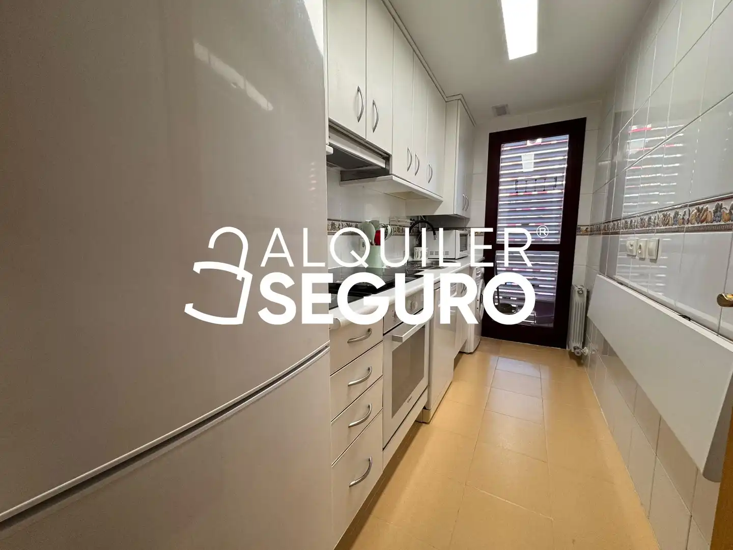 Appartamento 65 m² a Madrid