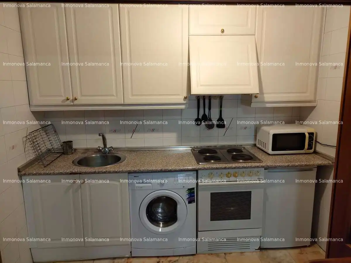 Piso de 65 m² en Salamanca