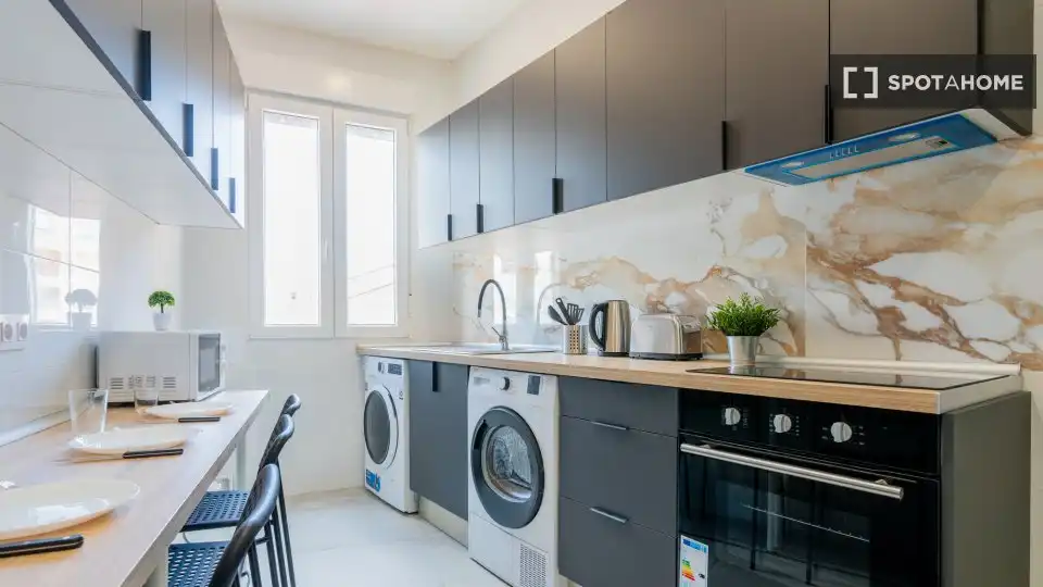 Habitación en alquiler, Valencia