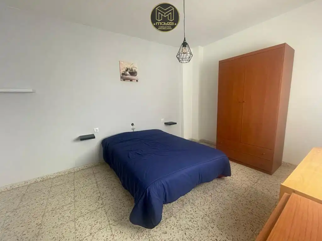 Piso de 85 m² en Jaén