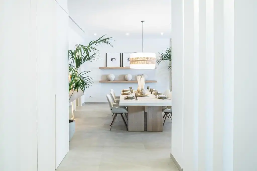 Pis de 130 m² a Marbella