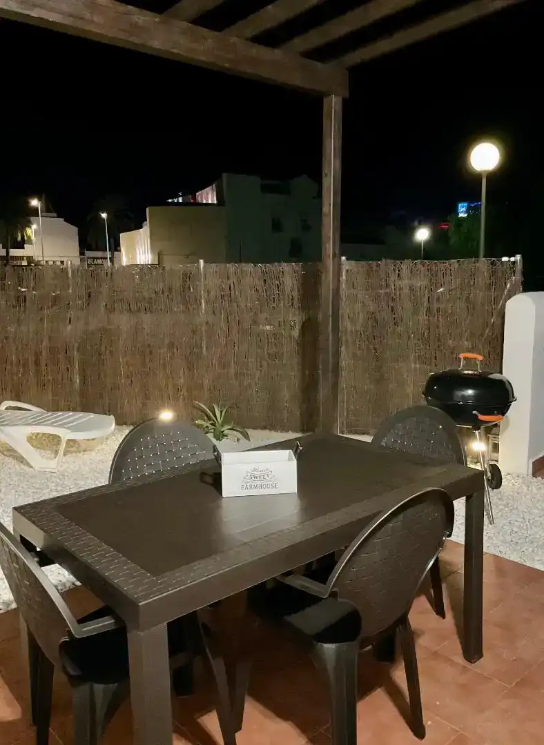 Piso de 70 m² en Vera