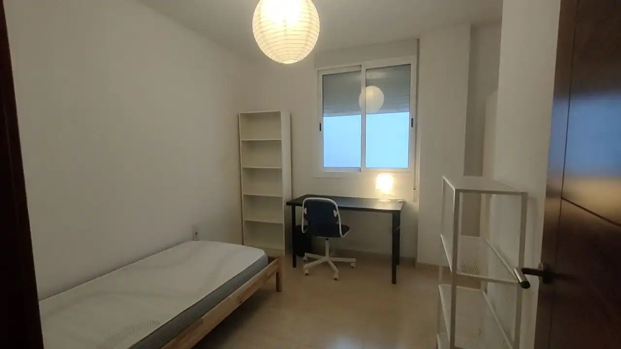 Piso de 120 m² en San Cristóbal de La Laguna
