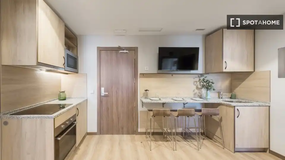Habitación en alquiler, Granada