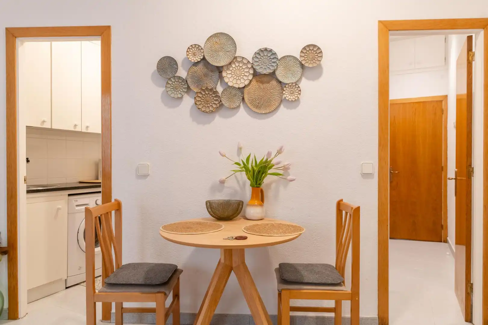 Piso de 40 m² en Gerona