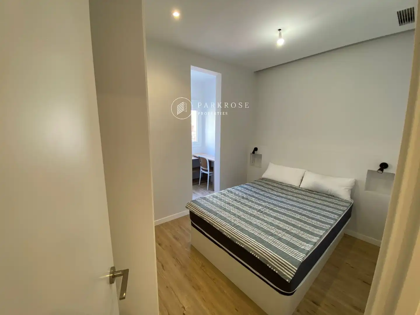 Pis de 78 m² a Barcelona