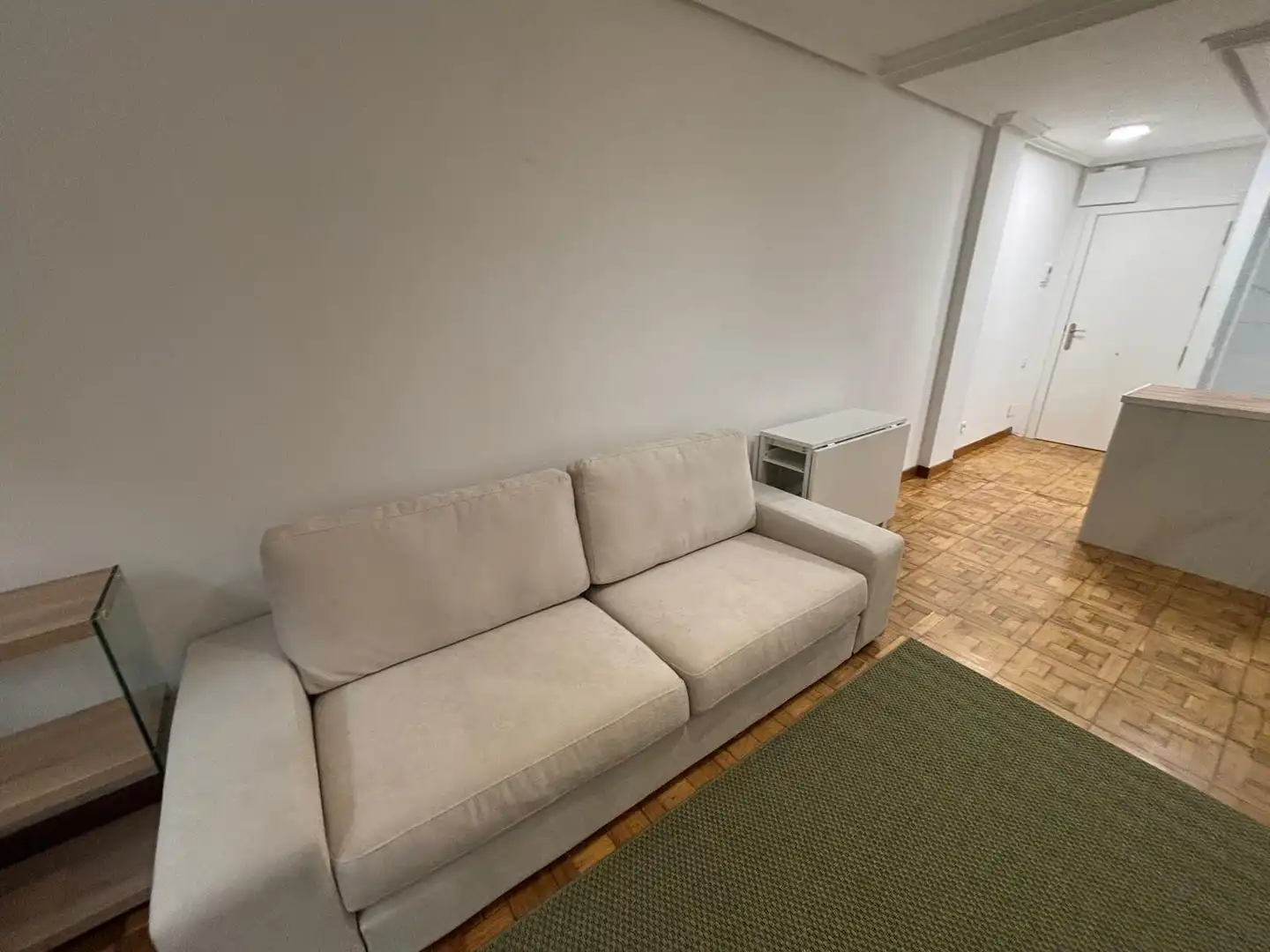 Pis de 45 m² a Oviedo