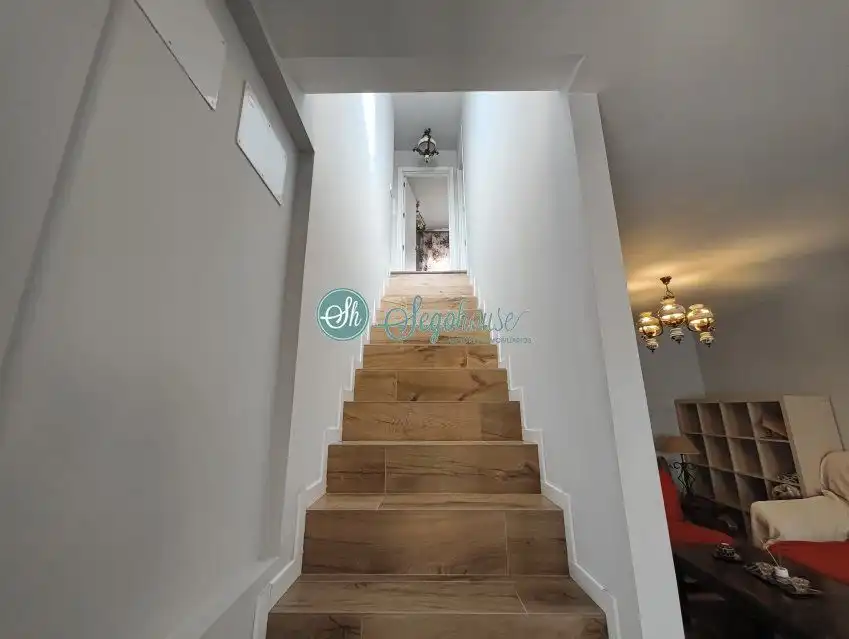 Casa de 85 m² en Segovia