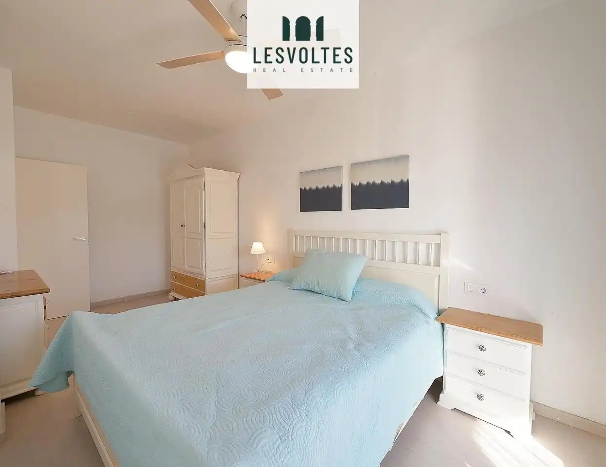 Piso de 72 m² en Palafrugell