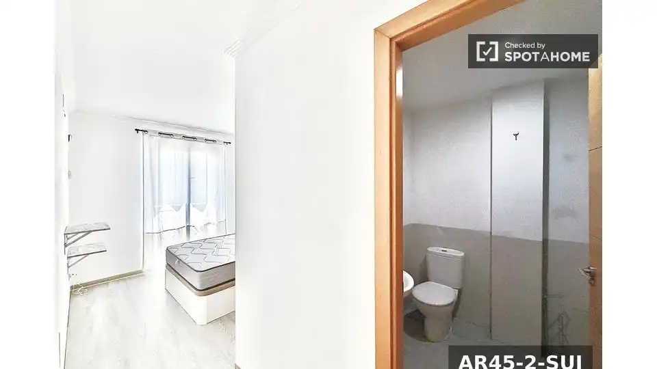 Habitación en alquiler, Palma