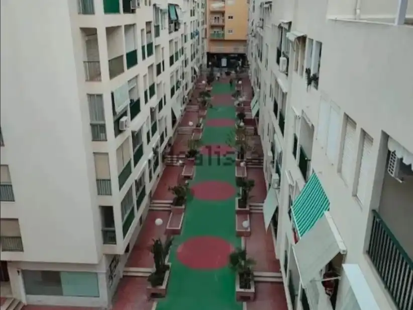 Pis de 65 m² a Benidorm