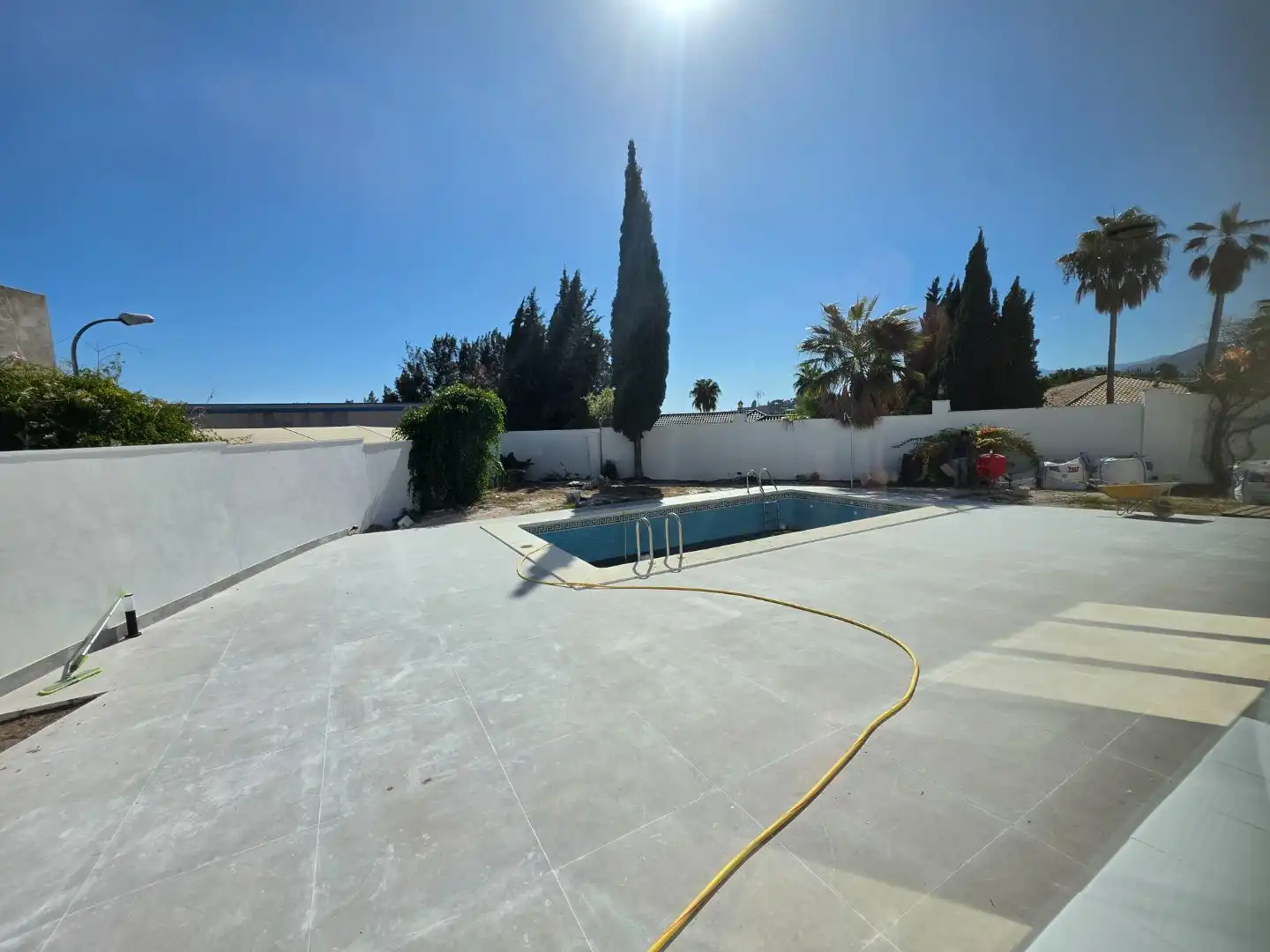 Piso de 210 m² en Marbella