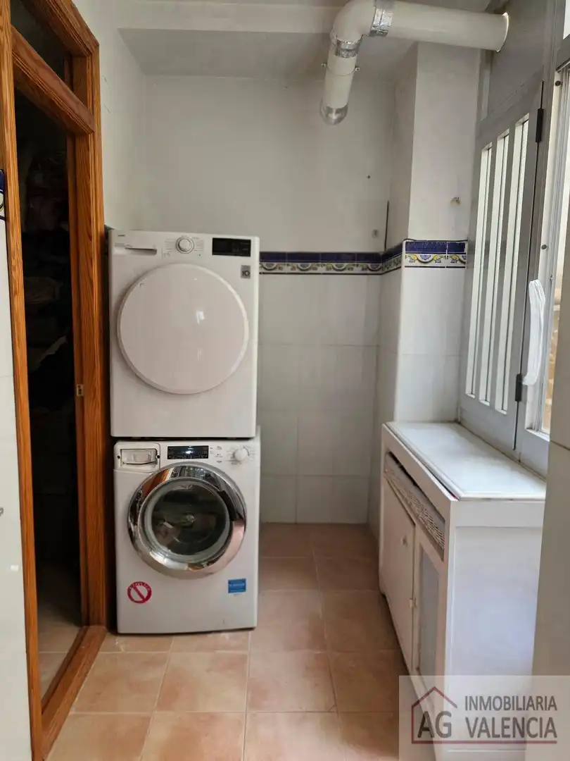 Piso de 151 m² en Almenara