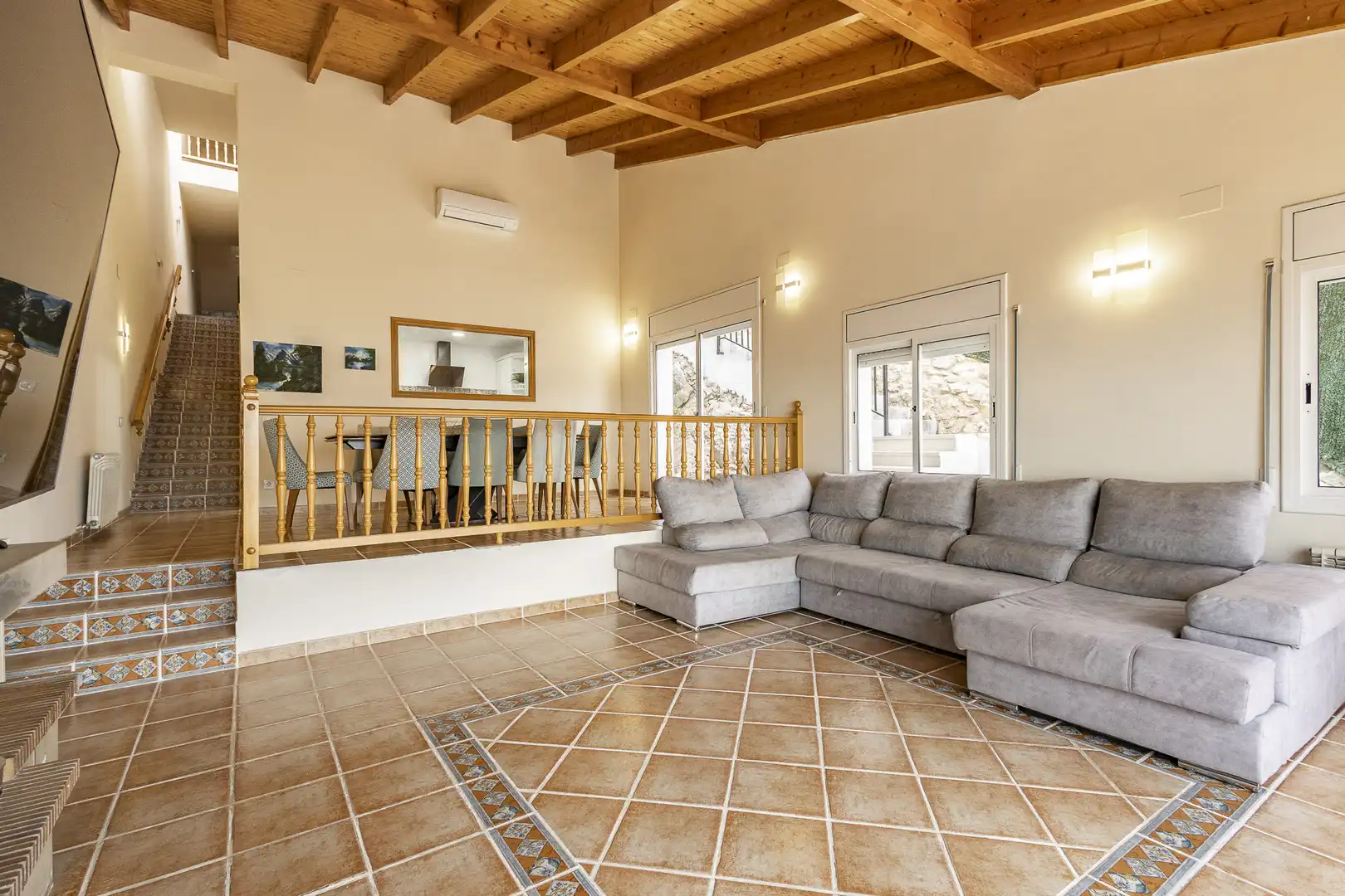 Piso de 312 m² en Castelldefels