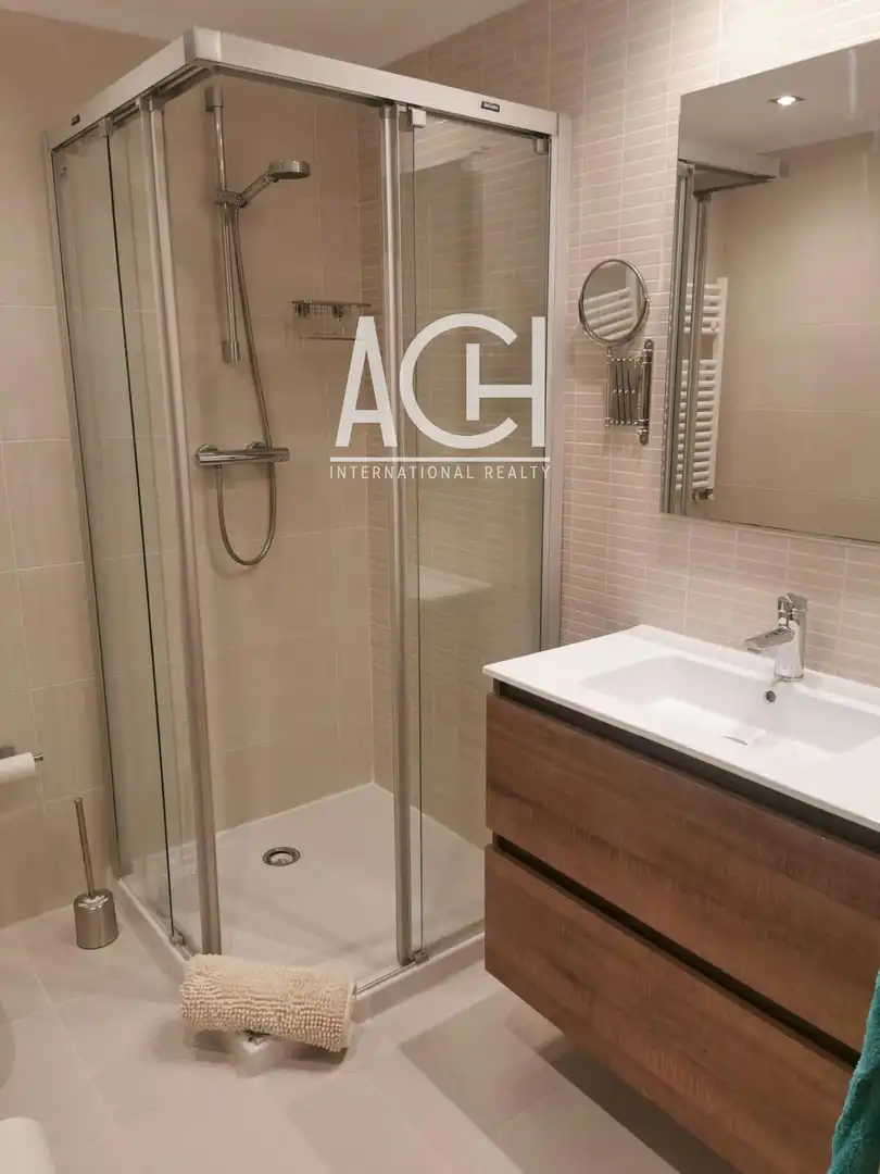 Piso de 52 m² en Bilbao