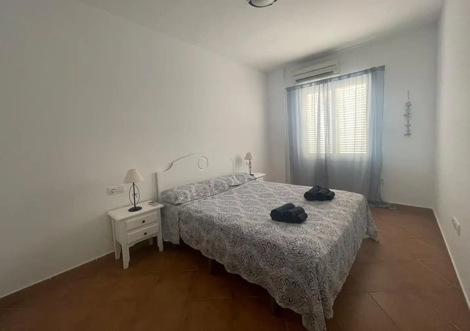 Pis de 104 m² a Níjar