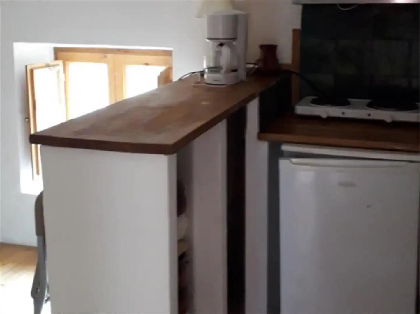 Piso de 80 m² en Moratalla