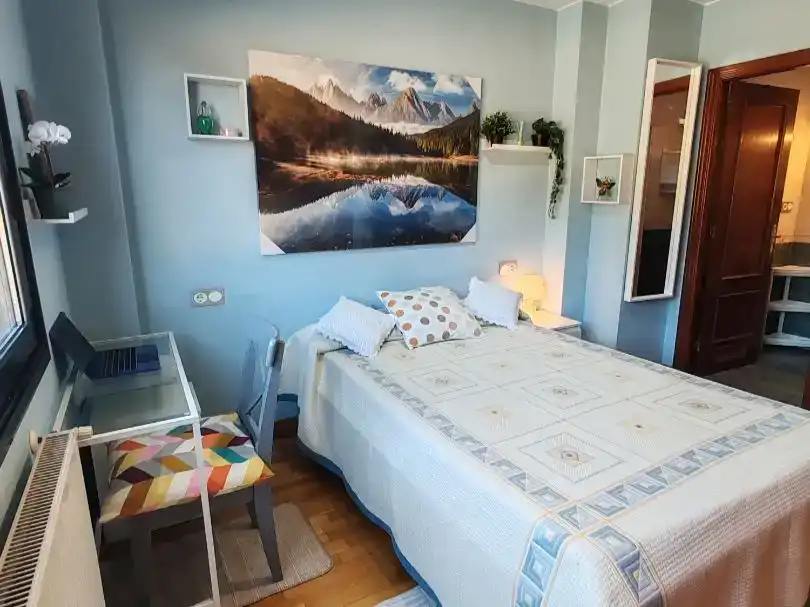 Habitación 153 m², Oviedo