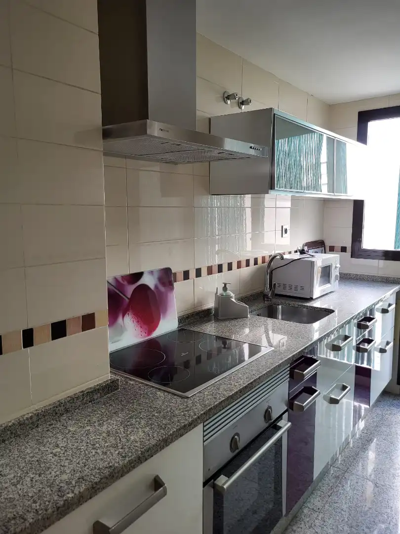 Pis de 80 m² a Badajoz