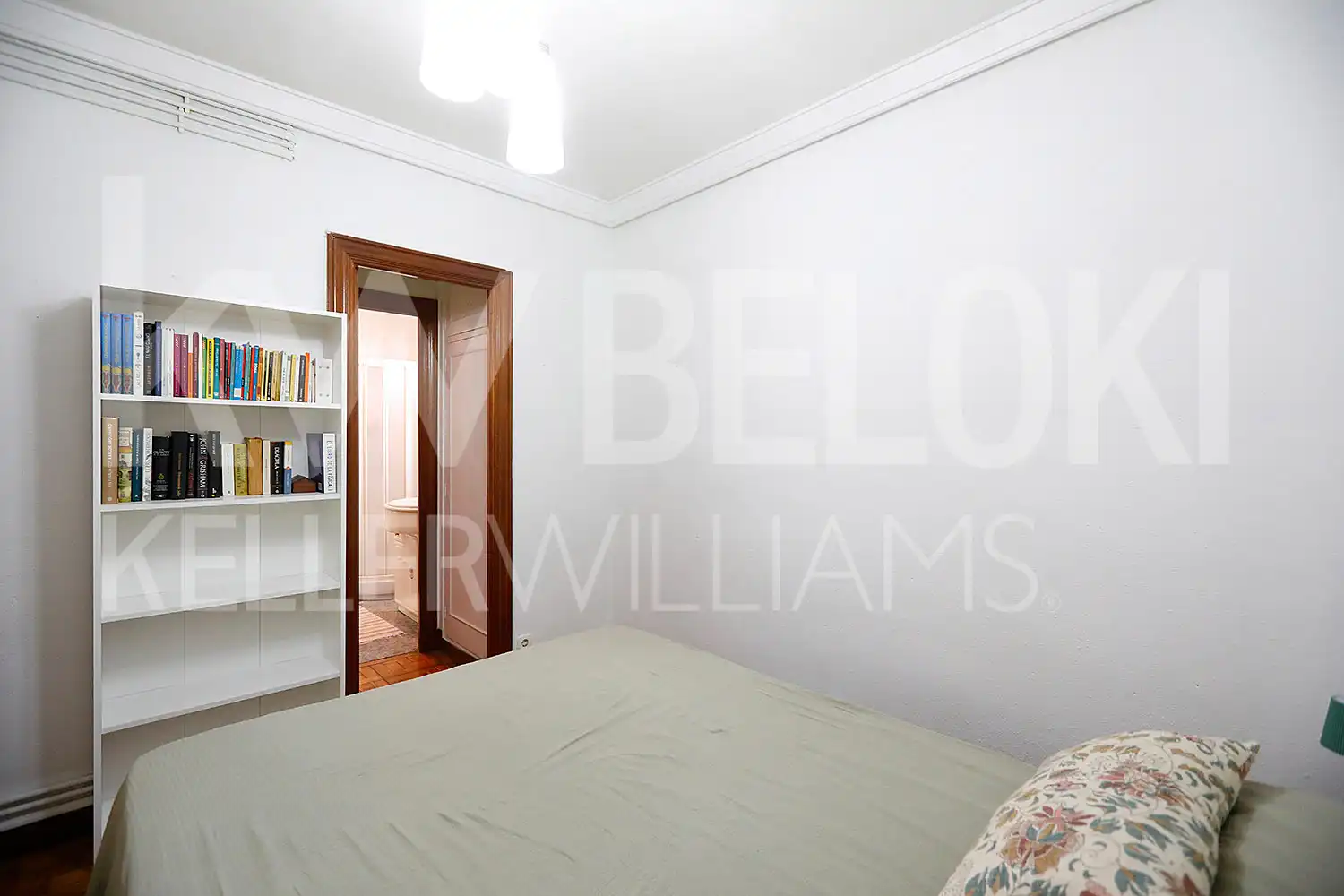 Piso de 70 m² en San Sebastián