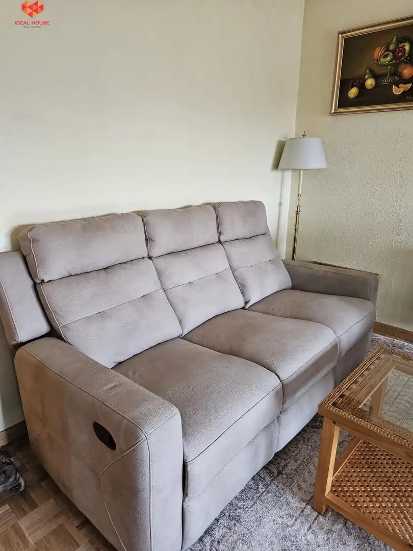 Piso de 104 m² en Segovia