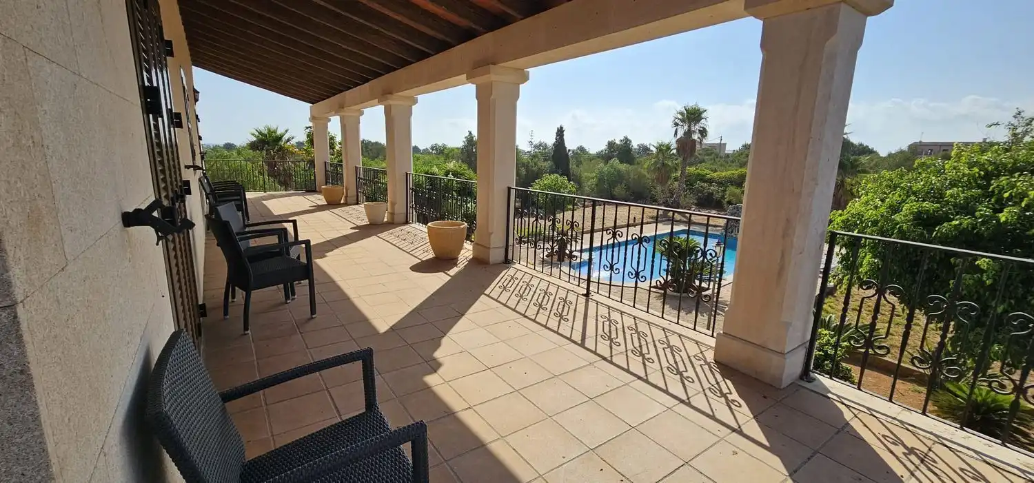 Casa de 1000 m² en Manacor