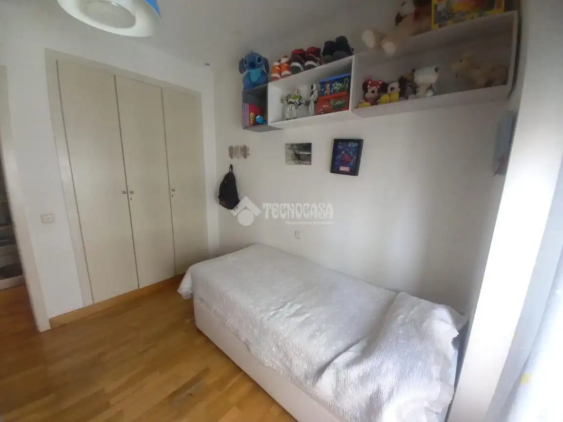 Pis de 104 m² a Sevilla