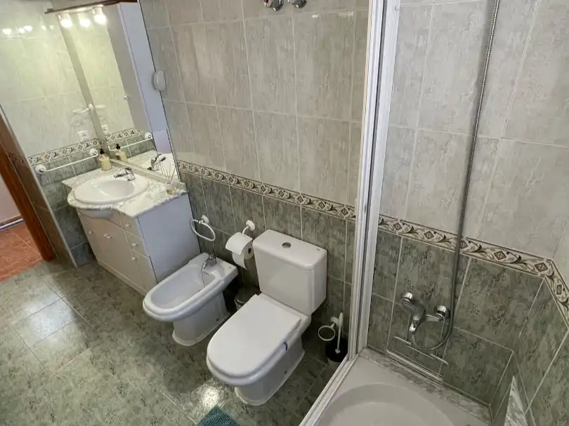 Piso de 181 m² en Caudete