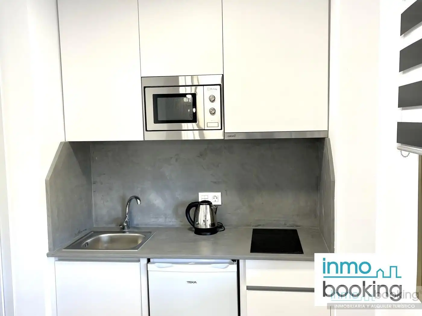 Квартира 51 м² в Salou
