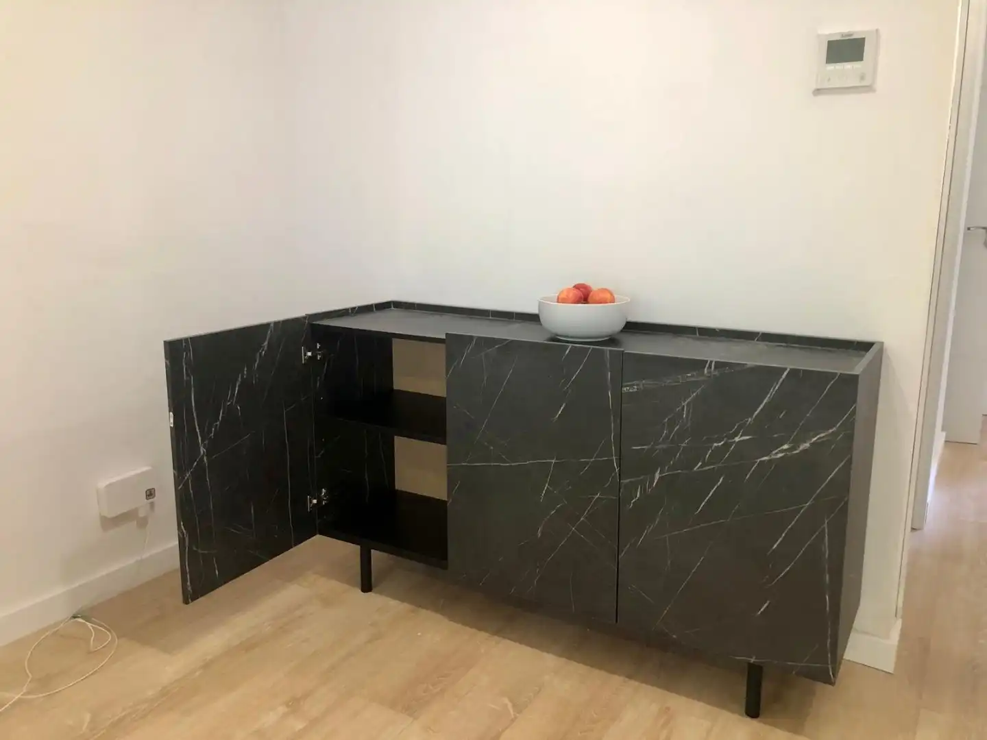 Piso de 85 m² en Gerona