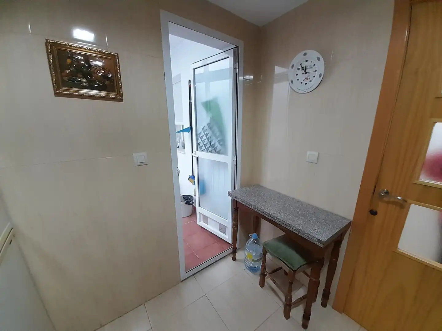 Piso de 109 m² en Jaén