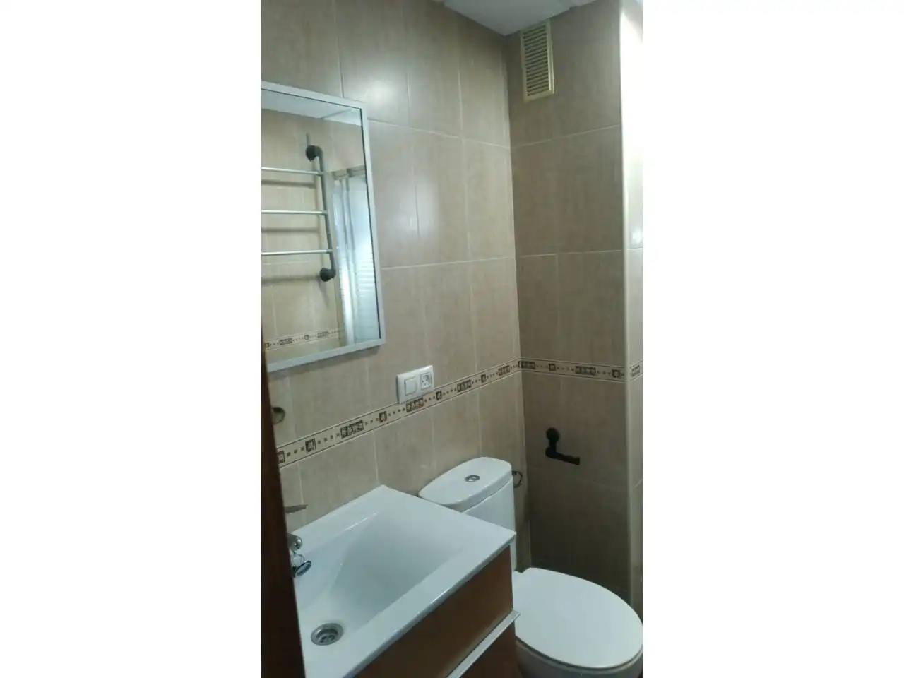 Piso de 90 m² en Badajoz